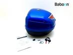 Top-case Suzuki UH 150 Burgman 2002-2006 (UH150), Motoren, Verzenden, Nieuw
