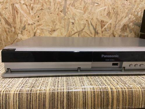 Panasonic DMR-EX96C DVD Recorder DVD-speler, Verzamelen, Foto-apparatuur en Filmapparatuur