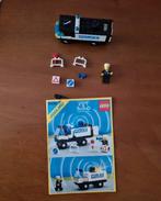 Lego Set - 6450 - Legoland - 6450 LEGOLAND Police Van Light, Kinderen en Baby's, Nieuw