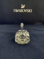 Beeldje, Swarovski - Zwaan middel - 010006 - met, Antiek en Kunst
