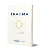 Trauma 9789493280854 Robert Bridgeman, Boeken, Verzenden, Gelezen, Robert Bridgeman