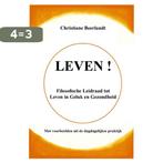 Leven! 9789075849479 Christiane Beerlandt, Boeken, Verzenden, Gelezen, Christiane Beerlandt