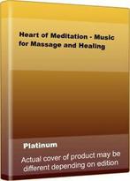 Heart of Meditation - Music for Massage and Healing CD, Cd's en Dvd's, Gebruikt, Verzenden