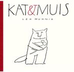 Kat & Muis 9789061698524, Boeken, Verzenden, Gelezen, L. Munnik