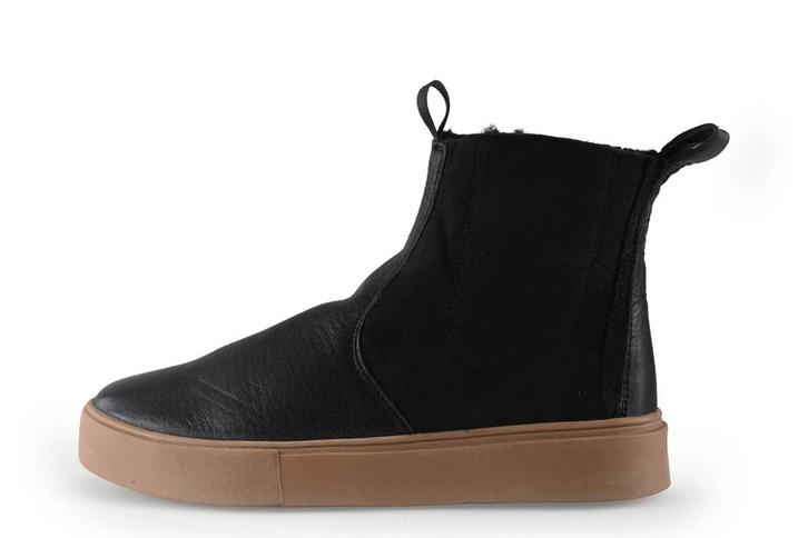 Blackstone Snowboots in maat 40 Zwart, Kleding | Dames, Schoenen, Zwart, Zo goed als nieuw, Snowboots, Verzenden