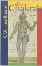 Chakras 9789061750369 Leadbeater, Verzenden, Gelezen, Leadbeater