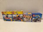 Lego Set - Promotional - Go-Kart 1760 + Extreme Team Raft, Nieuw