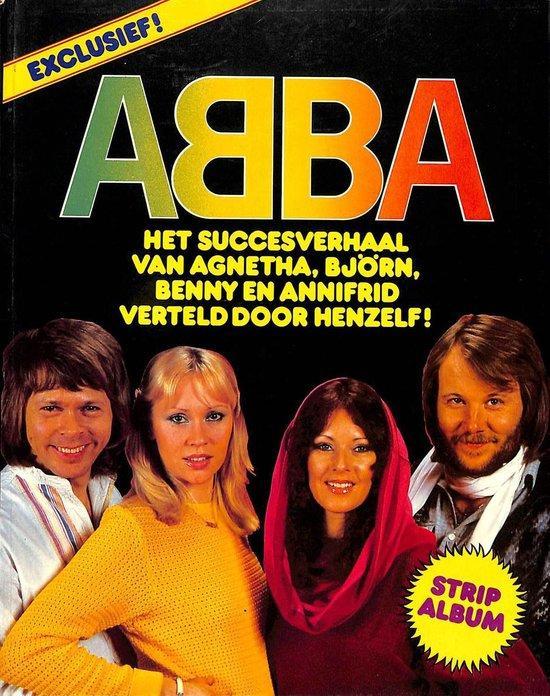 Abba 9789032001162 M. Lindvall, Boeken, Overige Boeken, Gelezen, Verzenden
