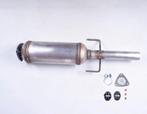 Roetfilter Fiat 500, Panda, Ford Ka 1.3 MJTD, Auto-onderdelen, Verzenden, Nieuw