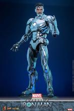 Marvel Comic Diecast Action Figure 1/6 Superior Iron Man 32, Verzamelen, Ophalen of Verzenden, Nieuw