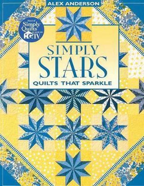Simply Stars 9781571200198, Livres, Livres Autre, Envoi
