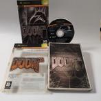 Doom 3 Limited Collectors Edition Xbox Original, Games en Spelcomputers, Ophalen of Verzenden, Zo goed als nieuw