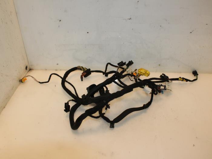 Kabelboom Mercedes E-Klasse O70184, Auto-onderdelen, Motor en Toebehoren