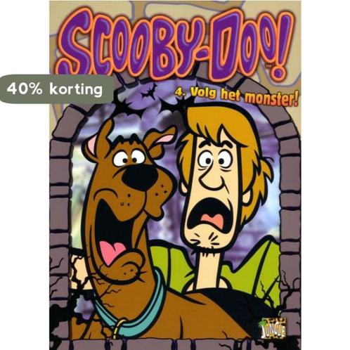 SCOOBY DOO 4. VOLG HET MONSTER 9789030360391, Boeken, Stripverhalen, Zo goed als nieuw, Verzenden
