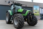 Deutz-Fahr Agrotron K610 | Landbouwtractor