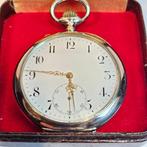 IWC - Schaffhausen. 1918. XP. - pocket watch No Reserve, Nieuw