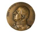 Frankrijk. Lot of 4 commemorative medals