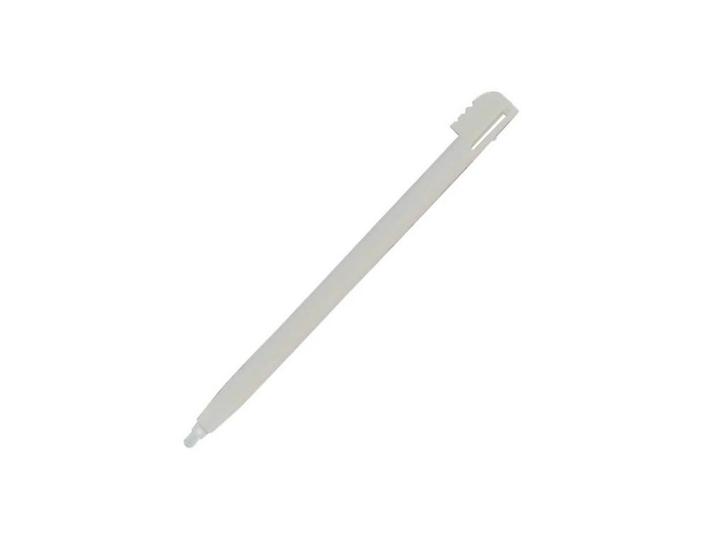 Nintendo DS Lite/DSi Stylus - Wit, Consoles de jeu & Jeux vidéo, Consoles de jeu | Nintendo DS, Envoi