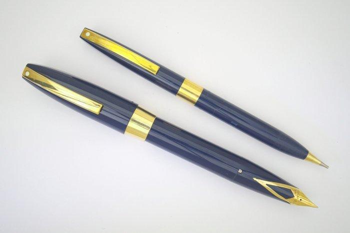 Sheaffer - PFM III Snorkel - Stylo à plume, Verzamelen, Pennenverzamelingen