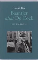 Baantjer alias De Cock, Nieuw, Nederlands, Verzenden