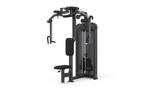 LP111 | GYMFIT PEC FLY/ REAR DELT | LUXURY-LINE, Verzenden, Nieuw, Overige typen