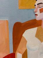 Enzo (XX) - Le salon 58, Antiek en Kunst