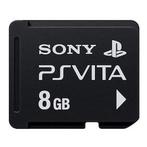 Sony PS Vita 8GB Memory Card (PS Vita Accessoires), Games en Spelcomputers, Spelcomputers | Sony PlayStation Vita, Ophalen of Verzenden
