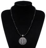 Sint-Benoît & Groot Exorcisme: Verdrijving van demonen,