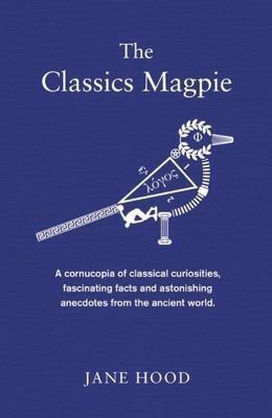 The Classics Magpie 9781848317307 Jane Hood, Livres, Langue | Anglais, Envoi