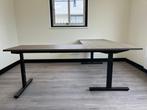 Nieuw Verstelbaar Hoekbureau - Gratis Levering, Verzenden, In hoogte verstelbaar, Nieuw, Bureau