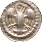 Pfennig Rottweil Koenigliche Muenzstaette Um 1230 / 50, Verzenden