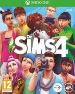 De Sims 4 (Xbox One Games), Consoles de jeu & Jeux vidéo, Jeux | Xbox One, Ophalen of Verzenden