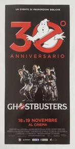 Columbia Pictures - Ghostbusters - 30° Anniversario, Nieuw