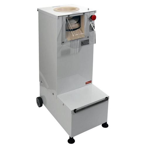 Deegopbolmachine | 1000-3600/Uur | Bollen 20-300g | 0.55kW, Zakelijke goederen, Horeca | Keukenapparatuur, Nieuw in verpakking