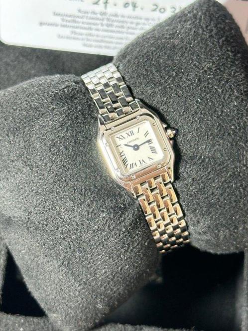Cartier - Mini Panthere - WSPN0019 - Dames - 2024, Handtassen en Accessoires, Horloges | Heren