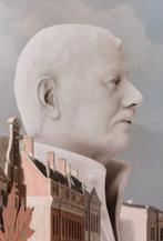 Tan Tolga Demirci - Amsterdam, 18th. Century