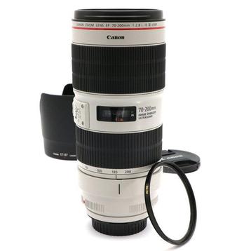 Canon EF 70-200mm f/2.8L IS III USM tele zoomlens #PRO TELE