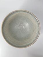 Kyoto ware - by Kenji Suzuki (1935~2010) - Bol à thé - Bol à