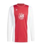 AFC Ajax - Championnat de Football des Pays-Bas - Sjaak, Nieuw