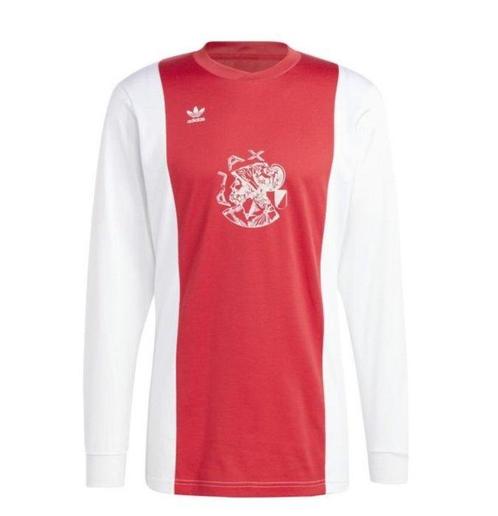 AFC Ajax - Championnat de Football des Pays-Bas - Sjaak, Verzamelen, Overige Verzamelen