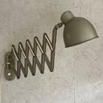 Bauhaus Stijl - Lampe ciseaux - Acier - Lampe ciseaux