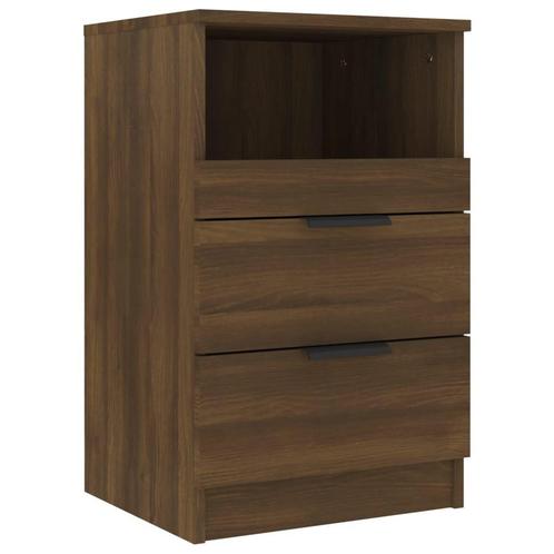 Gastenkamer Upgrade? Nachtkastje met Korting! -55% | reto..., Huis en Inrichting, Slaapkamer | Nachtkastjes, Nieuw, Hout, 55 tot 70 cm