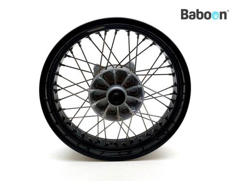 Voorwiel BMW HP 2 Enduro (HP2 K25) (7664714), Motoren, Onderdelen | BMW, Gebruikt, Verzenden