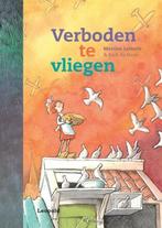 Verboden te vliegen (9789025876777, Martine Letterie), Antiek en Kunst, Verzenden