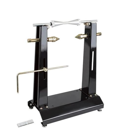 TM Deluxe Motorbanden Balanceer Apparaat met Verstelbare, Auto diversen, Autogereedschap, Verzenden