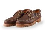 Timberland Bootschoenen in maat 41½ Bruin | 5% extra korting, Kleding | Dames, Schoenen, Bruin, Verzenden, Zo goed als nieuw, Timberland