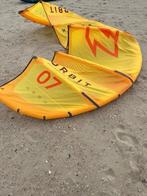 Orbit 7m 2020, Gebruikt