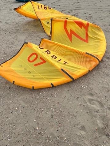 Orbit 7m 2020 beschikbaar voor biedingen