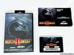 Sega Megadrive - Mortal Kombat II, Consoles de jeu & Jeux vidéo, Jeux | Sega, Verzenden