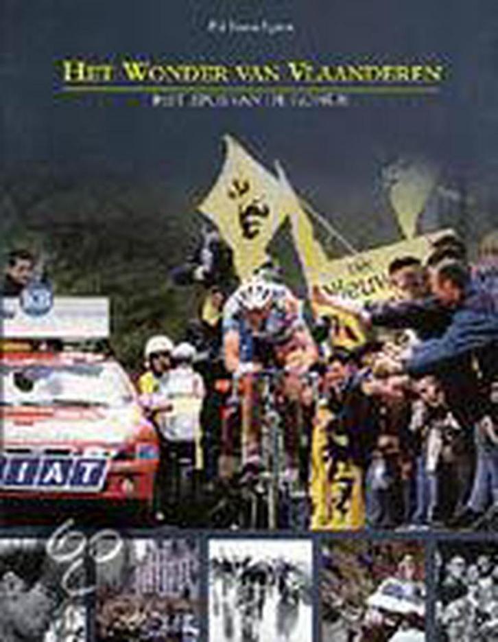 Het wonder van Vlaanderen 9789020935288 R. Vanwalleghem, Boeken, Hobby en Vrije tijd, Gelezen, Verzenden